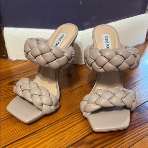 Steve Madden Kenley heel 7.5